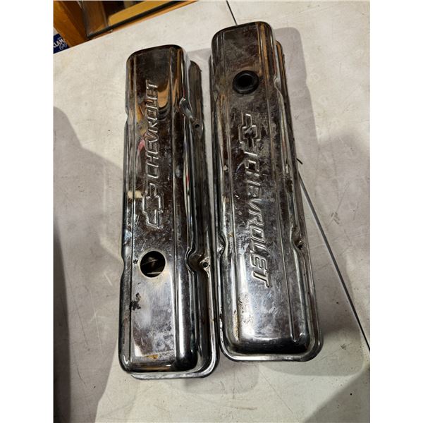 Chevy parts