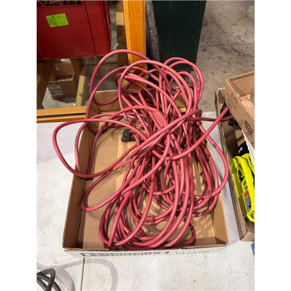 Extension cord