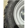Image 2 : Tires 18x6.5-8NHS