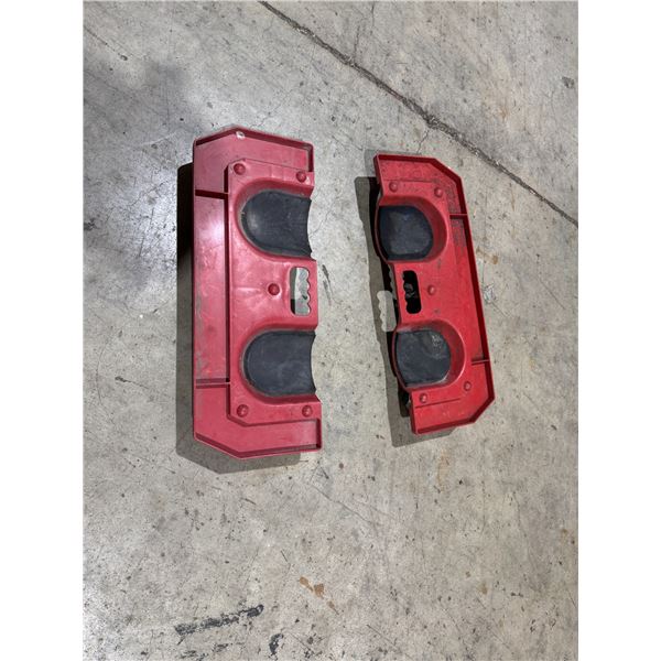 Rolling carts
