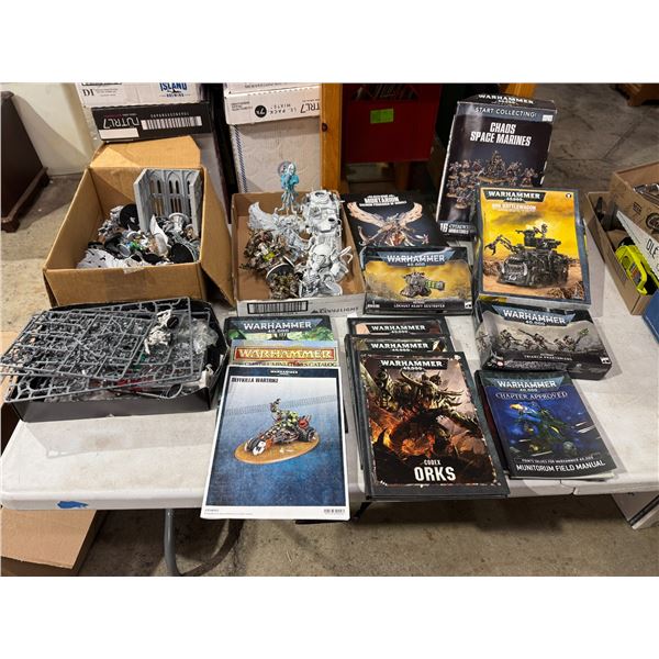 Warhammer