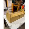 Image 4 : Toolbox and contents