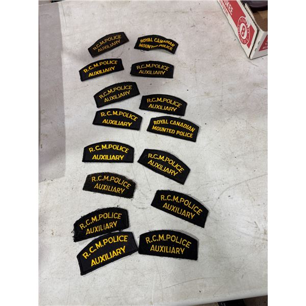 Patches