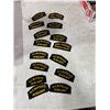 Image 1 : Patches