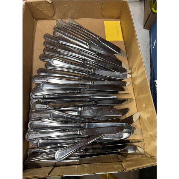 Logostina  knives