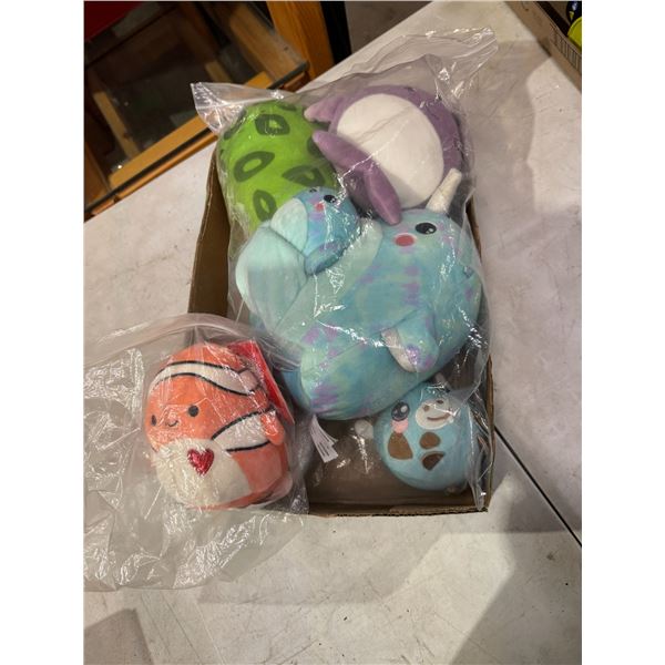Stuffies
