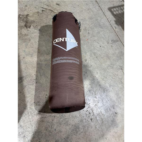 Heavy bag
