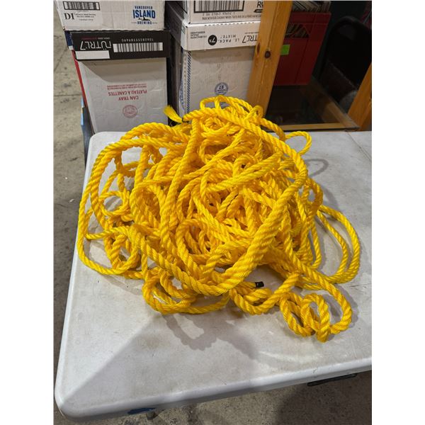 Rope