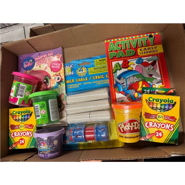 Toys