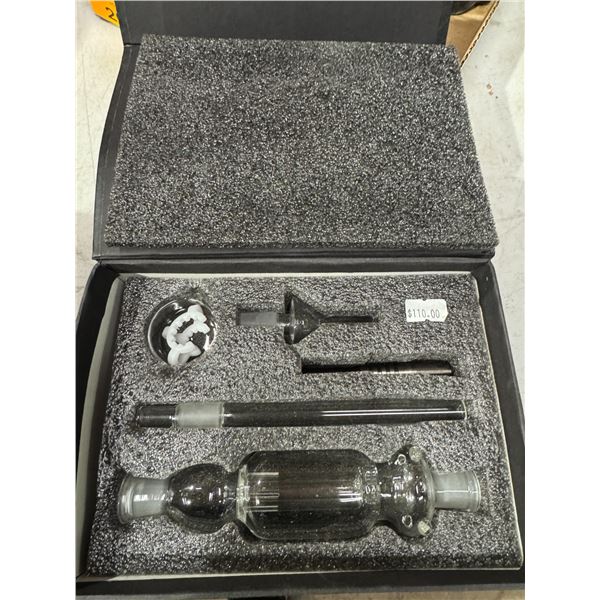 bong bubbler attachement