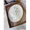 Image 1 : j&G Meakin platter