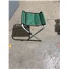 Image 1 : Folding Stool