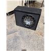 Image 1 : Speaker