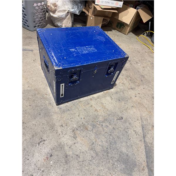 Storage box