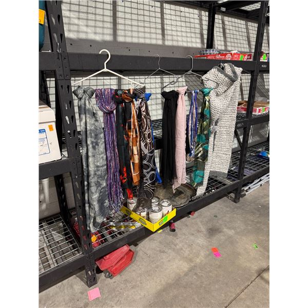 Scarves