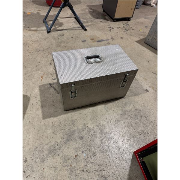 Storage box
