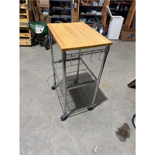 Cart