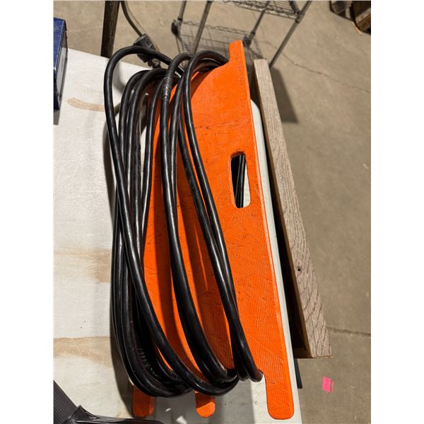 Extension cord