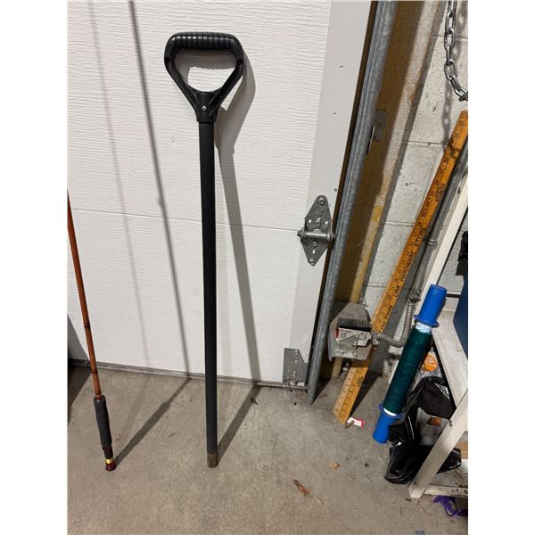 Tool handle