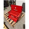 Image 1 : Mastercraft toolbox