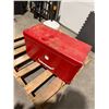 Image 2 : Mastercraft toolbox