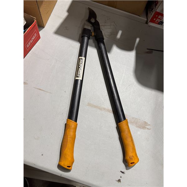Fiskars pruners