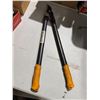Image 1 : Fiskars pruners