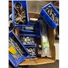 Image 1 : Screws, bolts, hardware, slides, etc.