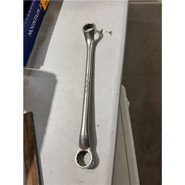 Blue point wrench 15/16
