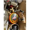 Image 2 : Plumbing related items
