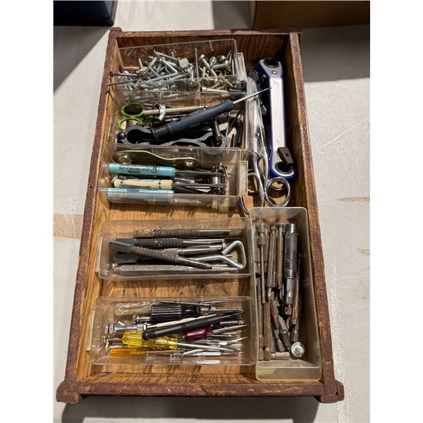 Punches, and other tools