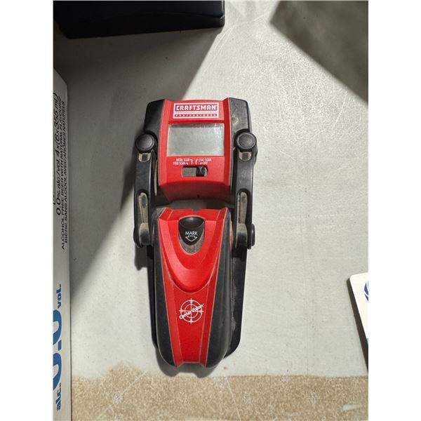 Craftsman Mark tool