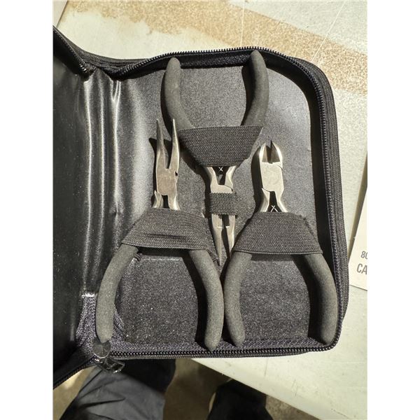 Craftsman tools