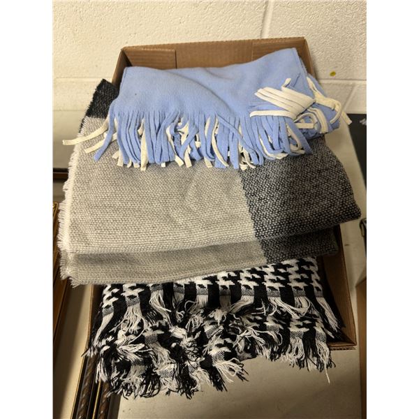 Scarves