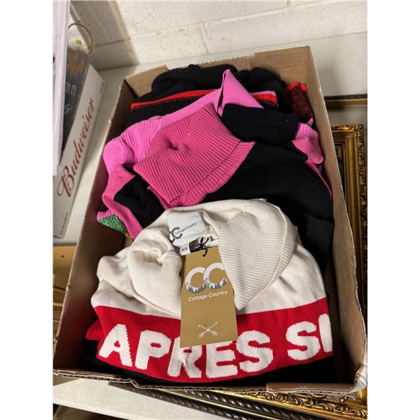 Sweaters size medium