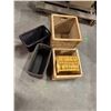 Image 1 : Baskets