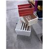 Image 1 : Crates