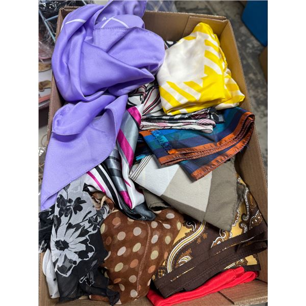 Scarves