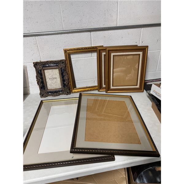 Frames