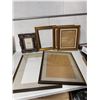 Image 1 : Frames