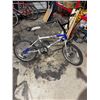 Image 1 : Infinity youth bike