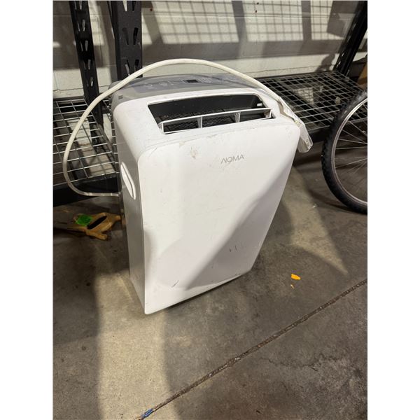 Norma air conditioner