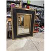 Image 1 : Large mirror