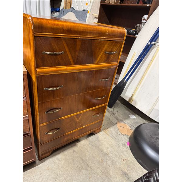 Highboy antique