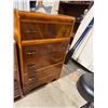 Image 1 : Highboy antique
