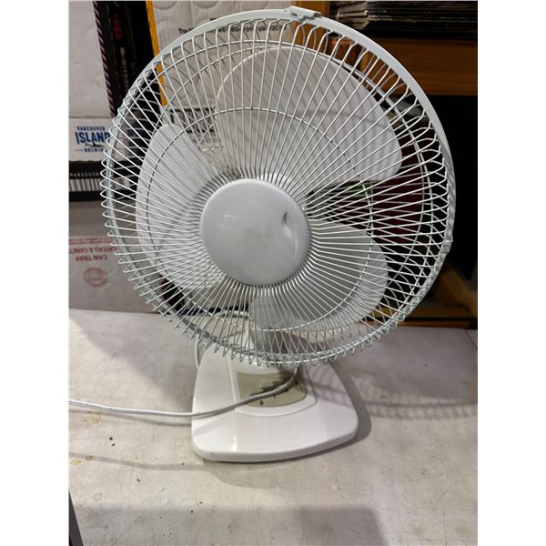 Fan