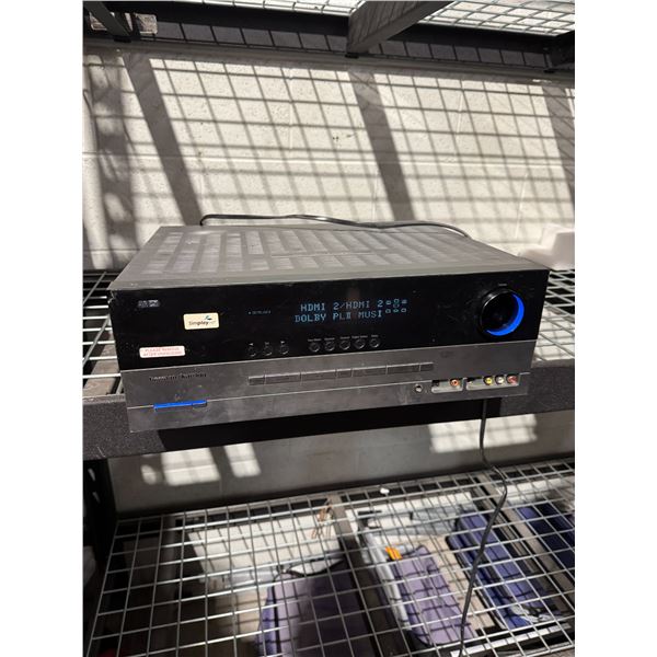 Harman Kardon AVR 247