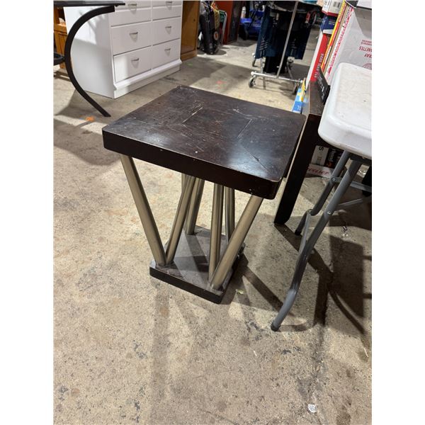 Side table