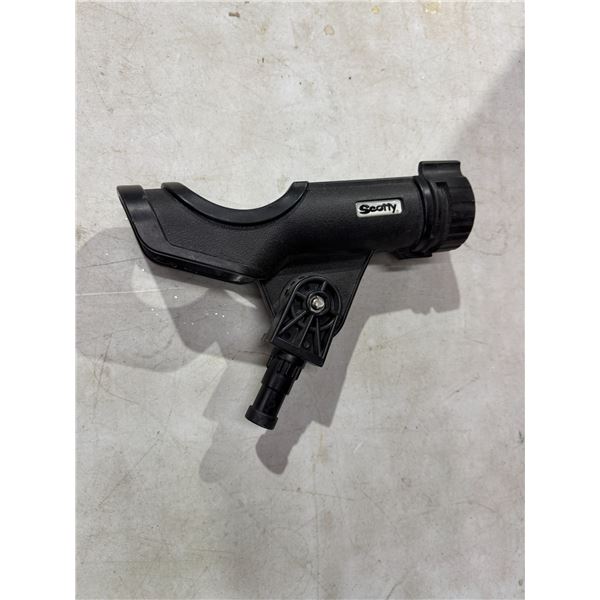 Fishing rod holder