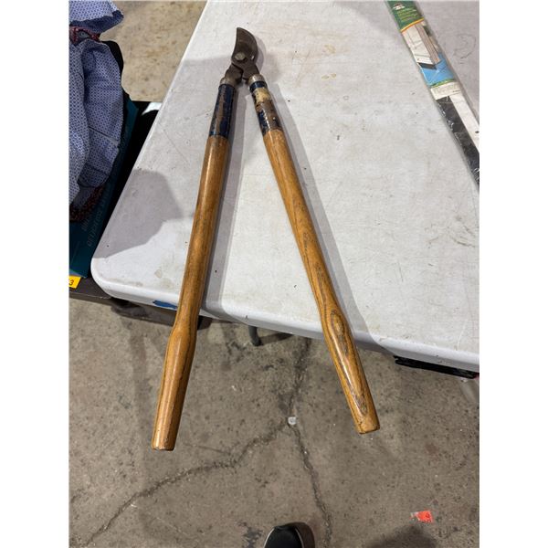 Pruners